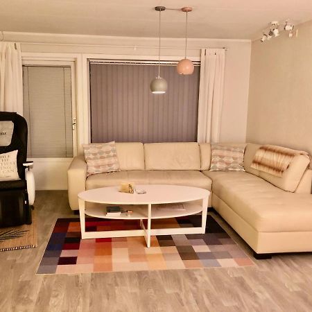 Appartement Leilighet Brundalen à Hoiset Extérieur photo