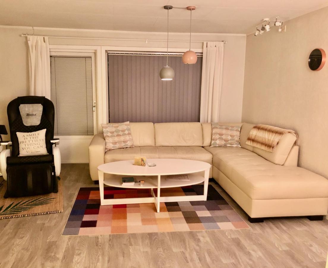 Appartement Leilighet Brundalen à Hoiset Extérieur photo